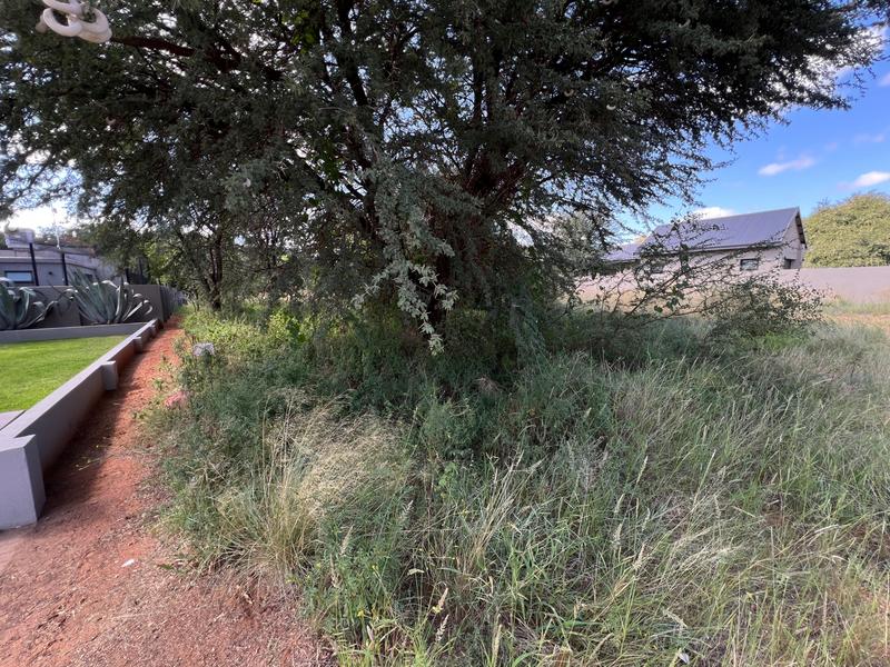 0 Bedroom Property for Sale in Kathu Northern Cape